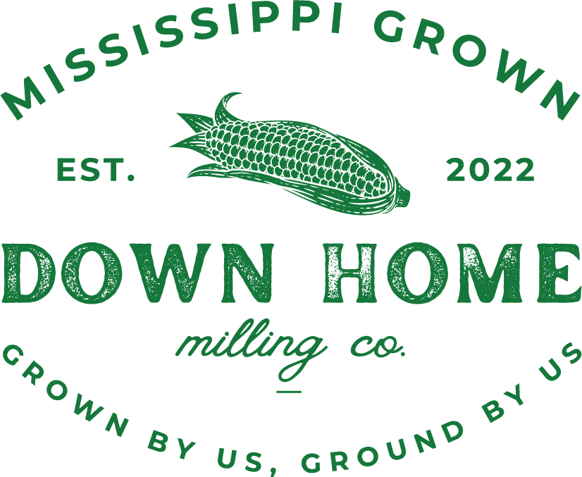 Down Home Milling Company